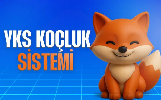 YKS Koçluk Sistemi
